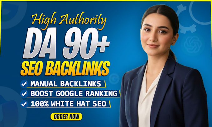 do quality manual link building via high da authority dofollow seo backlinks