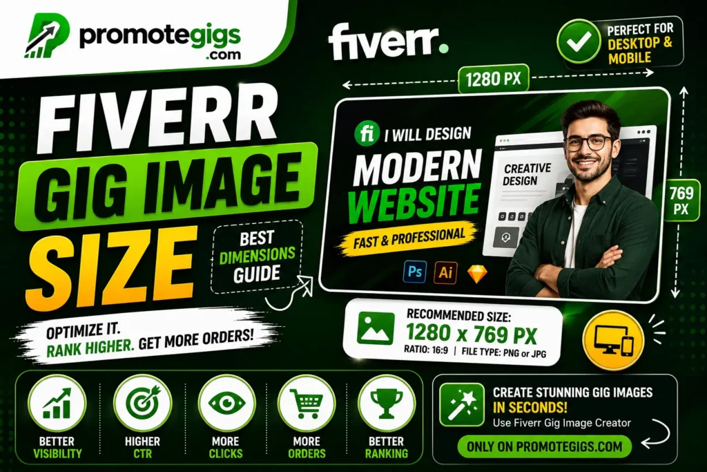 Fiverr Gig Image Size