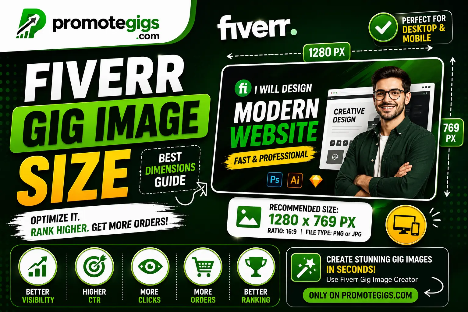 Fiverr Gig Image Size